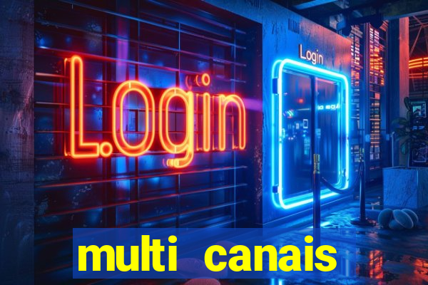 multi canais juventus ao vivo